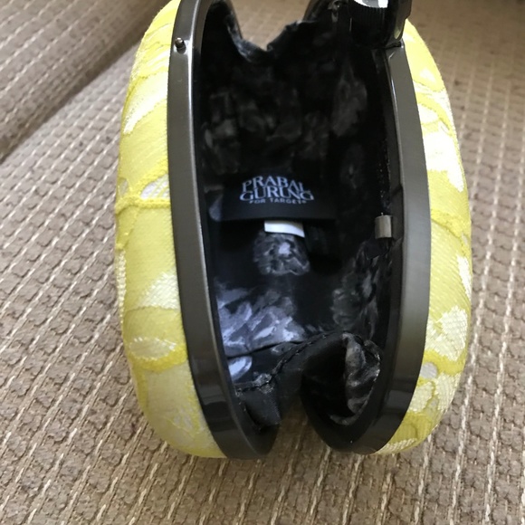 Prabal Gurung for Target Signature Clutch - Picture 2 of 7